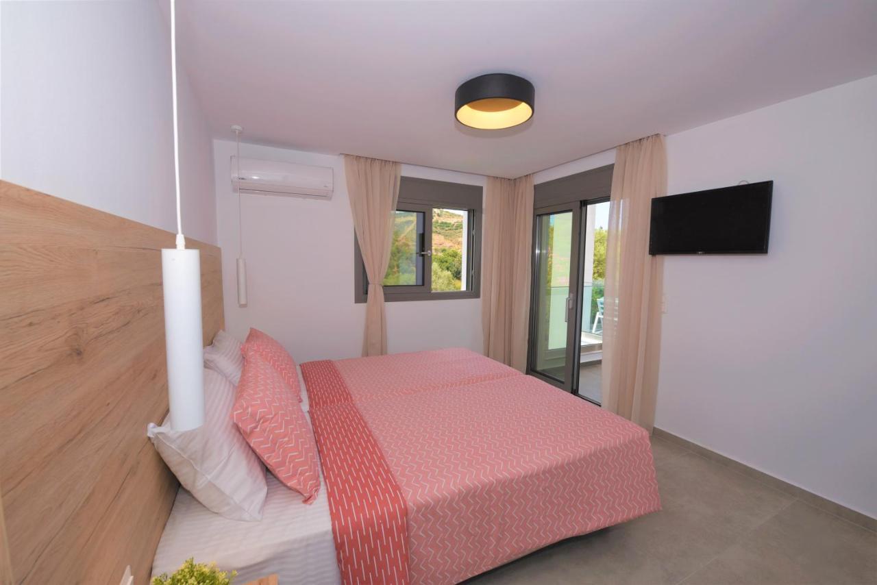 Adrianna Villa 4Ppl Bali  Luaran gambar