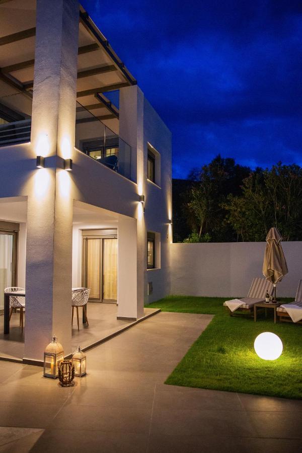 Adrianna Villa 4Ppl Bali  Luaran gambar