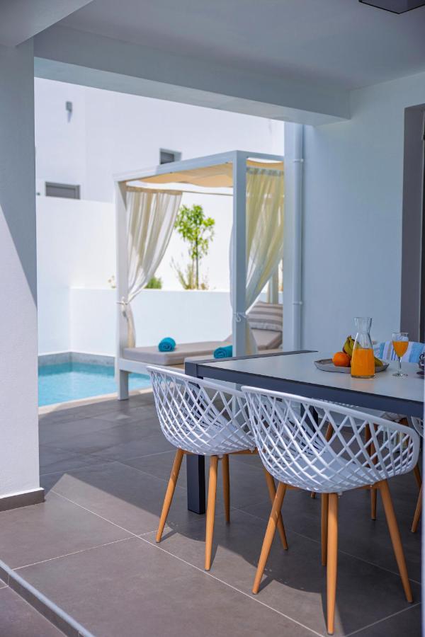 Adrianna Villa 4Ppl Bali  Luaran gambar